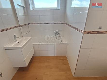 Prodej bytu, 2+kk, 46 m²