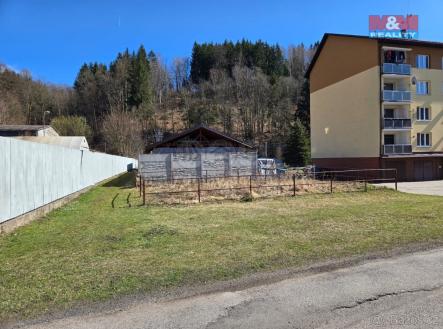 Prodej - pozemek, ostatní, 235 m²