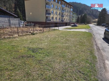 Prodej - pozemek, ostatní, 235 m²