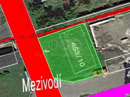 Prodej - pozemek, ostatní, 235 m²