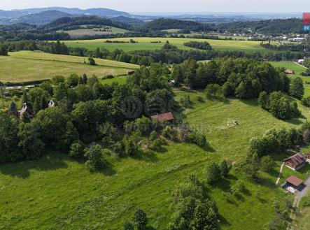 Prodej chaty/rekreačního objektu, 100 m²