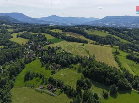 Prodej chaty/rekreačního objektu, 100 m²