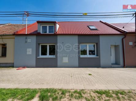 Prodej - dům/vila, 120 m²