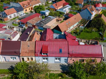Prodej - dům/vila, 120 m²