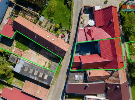 Prodej - dům/vila, 120 m²