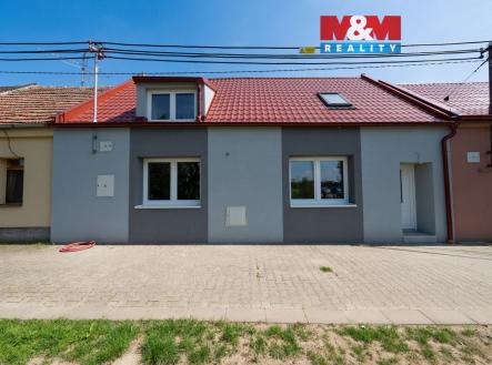 Prodej domu/vily, 120 m²
