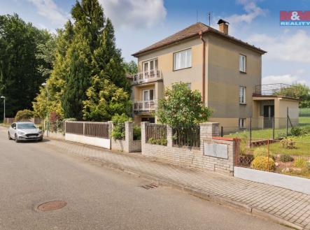 Prodej domu/vily, 131 m²