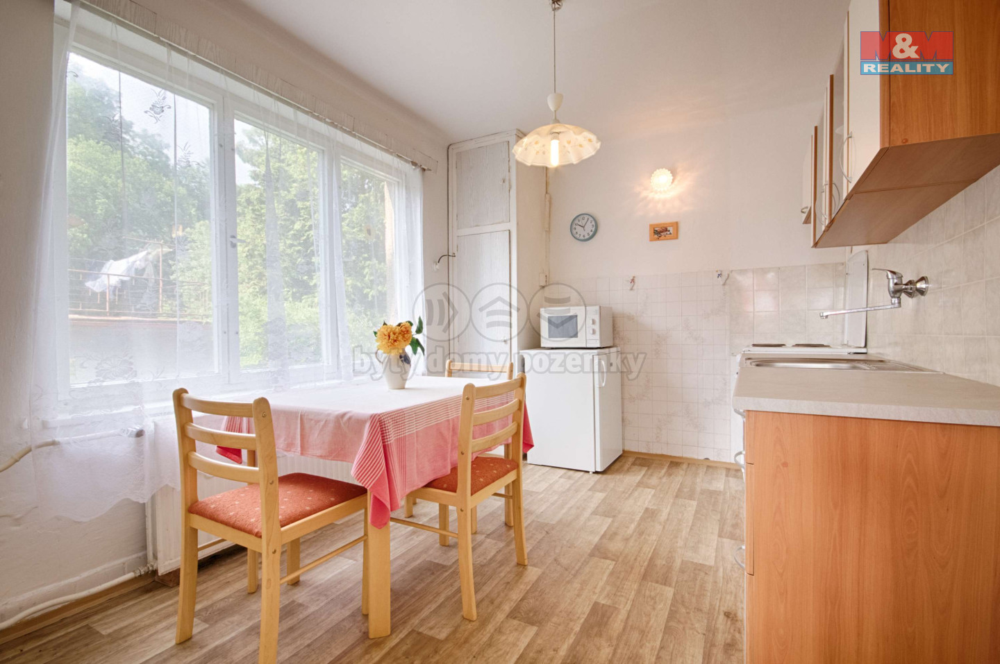 Prodej rodinného domu, 131 m², Lukavec, ul. Za Parkem