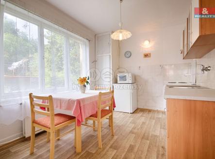 Prodej domu/vily, 131 m²