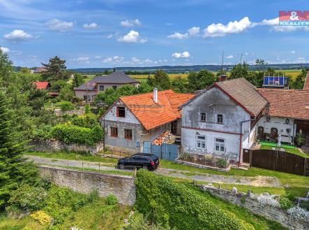 Prodej domu/vily, 186 m²