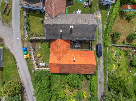 Prodej domu/vily, 186 m²