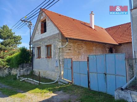 Prodej domu/vily, 186 m²