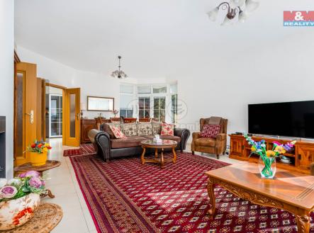 Pronájem domu/vily, 310 m²