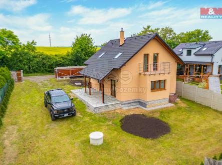 Prodej domu/vily, 123 m²