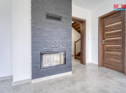 Prodej domu/vily, 123 m²