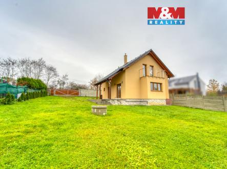 Prodej domu/vily, 123 m²