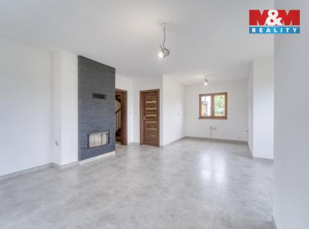 Prodej domu/vily, 123 m²