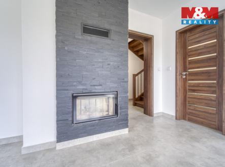 Prodej domu/vily, 123 m²