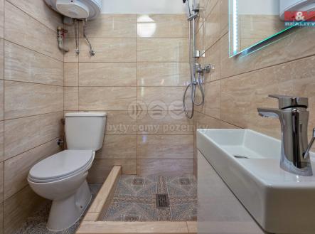 Prodej bytu, 2+kk, 35 m²