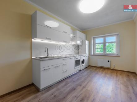 Prodej bytu, 2+kk, 35 m²