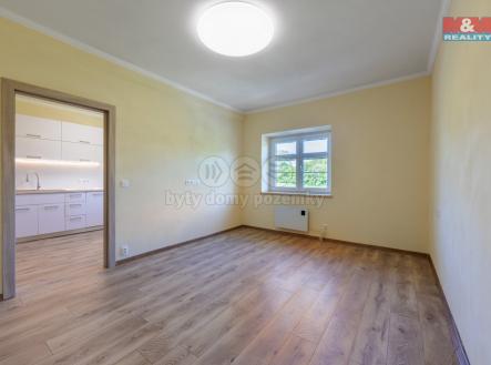 Prodej bytu, 2+kk, 35 m²