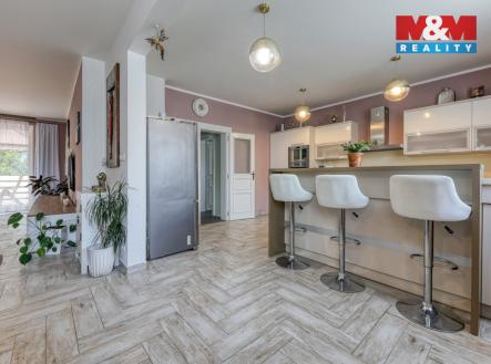 Prodej domu/vily, 145 m²