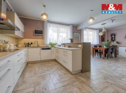 Prodej domu/vily, 145 m²