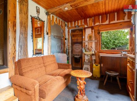 Prodej - pozemek, zahrada, 325 m²