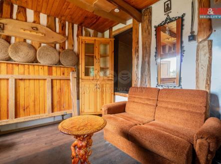 Prodej - pozemek, zahrada, 325 m²