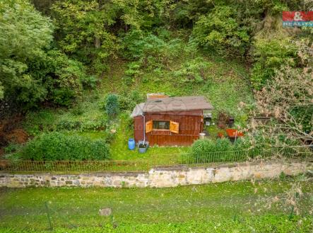 Prodej - pozemek, zahrada, 325 m²