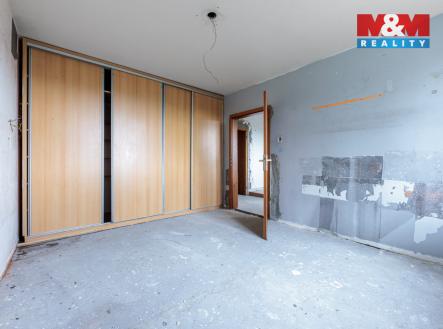 Prodej bytu, 3+1, 75 m²