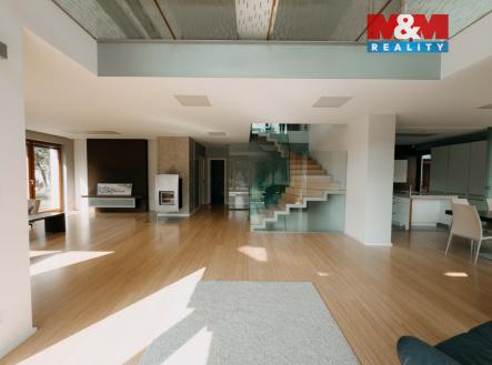 Prodej domu/vily, 300 m²