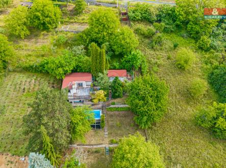 Prodej chaty/rekreačního objektu, 30 m²