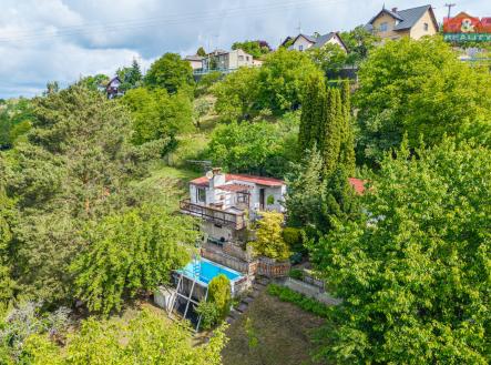 Prodej chaty/rekreačního objektu, 30 m²