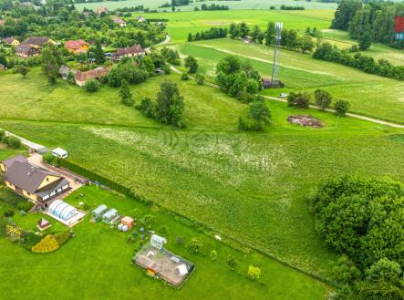Prodej - pozemek pro bydlení, 4 406 m²