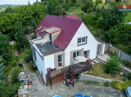 Prodej domu/vily, 270 m²