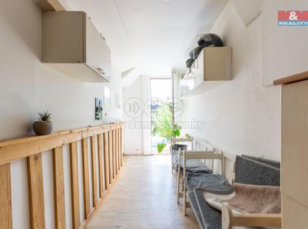 Prodej domu/vily, 270 m²