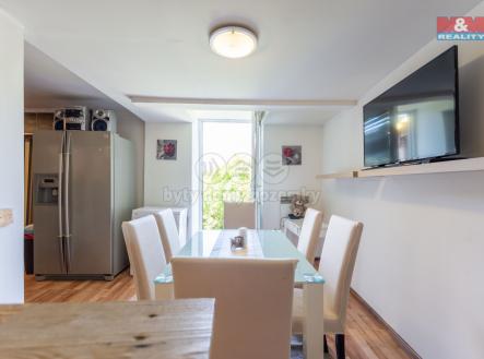 Prodej domu/vily, 270 m²