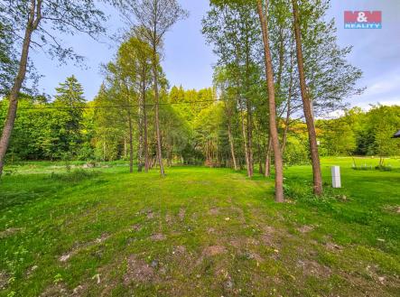 Prodej - pozemek pro bydlení, 1 925 m²