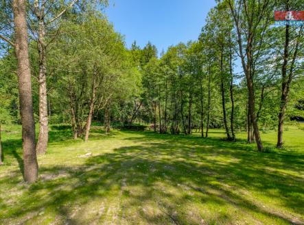 Prodej - pozemek pro bydlení, 1 925 m²