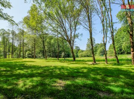 Prodej pozemku pro bydlení, 1 925 m²