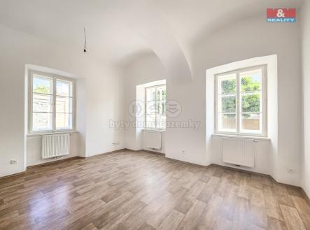 Pronájem bytu, 2+kk, 40 m²
