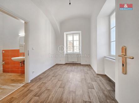 Pronájem bytu, 2+kk, 40 m²