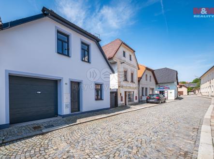 Prodej domu/vily, 210 m²