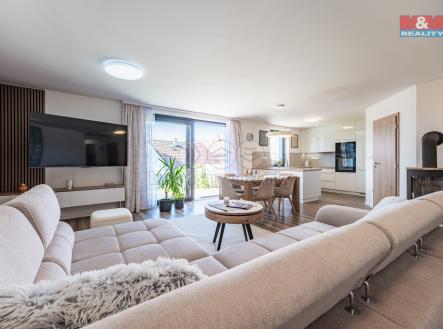 Prodej domu/vily, 210 m²