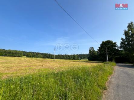 Prodej pozemku pro bydlení, 5 000 m²