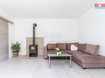 Prodej - chata/rekreační objekt, 69 m²