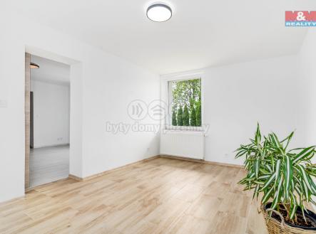 Prodej - chata/rekreační objekt, 69 m²