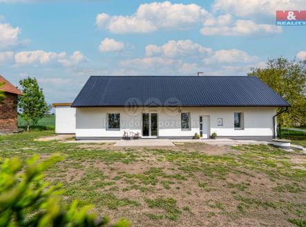 Prodej - chata/rekreační objekt, 69 m²