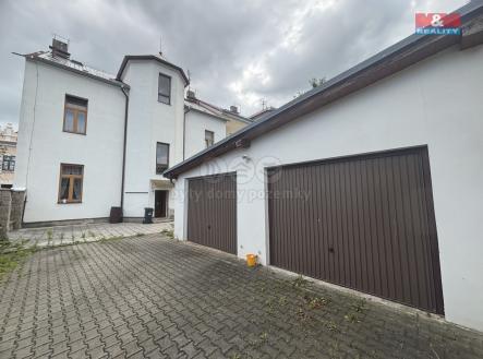 Prodej bytu, 3+1, 117 m²